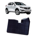 Defletor Radiador Esquerd Kia Sportage 2015 868632s000