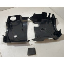 Capa Chave Seta S10 E Blazer 2.4 Flex 2007 A 2011
