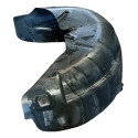 Parabarro Traseir Esquerd Kia Sorento 2011 2013 Original