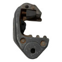 Batente Fechadura Porta Dianteira Direita Opala Orig Usado
