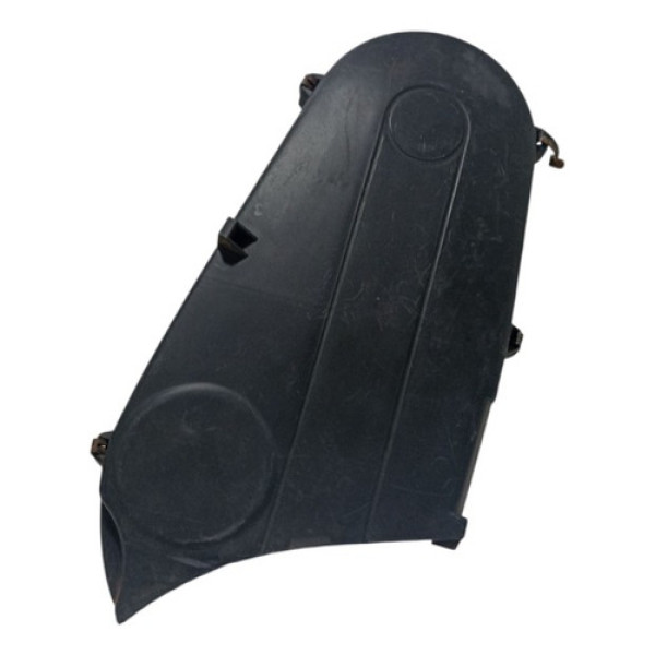 Capa Superior Correia Dentada Gol 1.0 8v 030109121g Preto