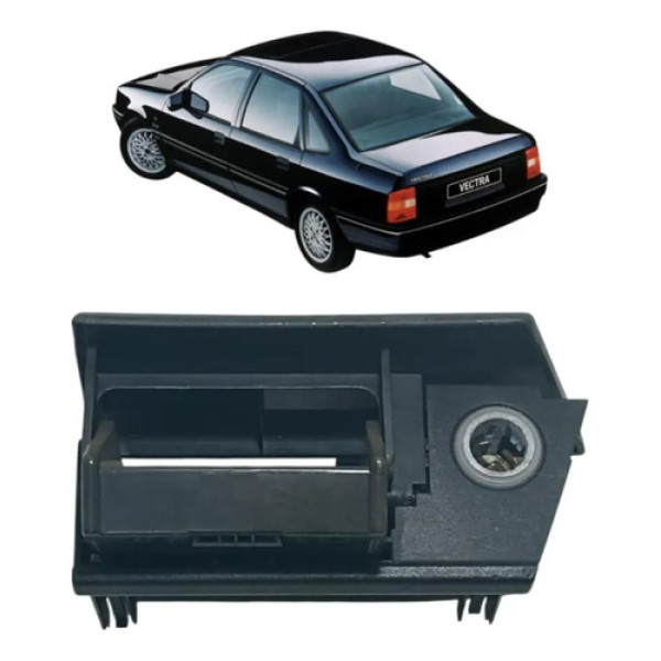 Cinzeiro Painel Central Gm Vectra 1993 1996 Original 
