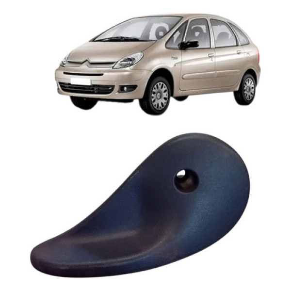 Alavanca Regulangem Banco Diret Xsara Picasso 2002/2012