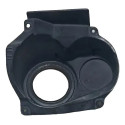 Alojamento Tampa Portinhola Tanque Hilux 2021 2025 Original
