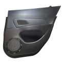 Forro Porta Traseiro Direit Elet Cruze 2012/2015 96940778 Preto