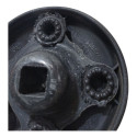 Alavanca Regulagem Banco Esquerd Peugeot 206 9638799977