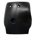 Moldura Coluna Inferior Chevrolet Corsa 1998/2003 Original Preto