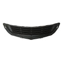 Grade Inferior Radiador Chevrolet Prisma Onix 13/16 Cinza-escuro Fosco