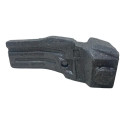 Absorvedor Impacto Dianteir Esquerd Strada 2014 2020
