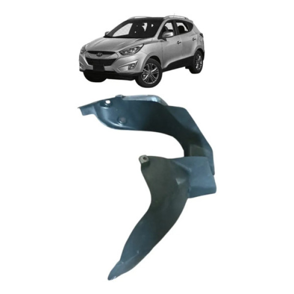 Parabarro Hyundai Tucson Traseir Direit 2015 Original