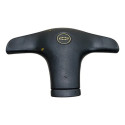 Tampa Buzina Volante Corsa Vectra Kadett 93218865
