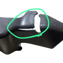 Defletor Filtro De Ar Motor S10 2.8 2012 2023 Original