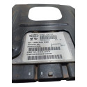Módulo Injeção Peugeot 307 Citroen C4 Iaw6kpb Sw9666231080