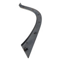 Moldura Paralama Tras Direito Corsa 01/10 93235708 Prata