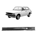 Chapa Fixação Macaco Fiat 147 Europa Panorama Spazio Ld
