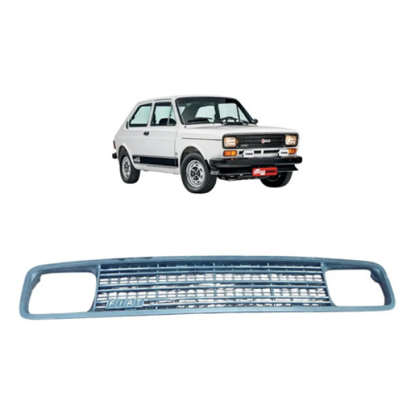 Grade Dianteir Fiat 147 Origi