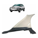 Suporte Bagagito Esquerd Astra Hatch 2003 A 2011 Gelo E Preto