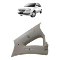 Acabamento Moldura Traseir Direit Corsa Classic 2000 2010 Cinza