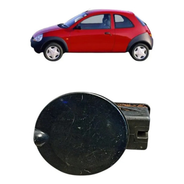 Portinhola Tanque Ford Ka 1997 2007 Ori