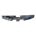 Absorvedor Impacto Parachoque Traseiro Vectra Mod 2006/2011 Preto