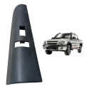 Moldura Botão Vidro Elétrico Direit S10 1995/2011 15704036