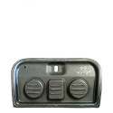 Acabamento Porta Luvas Gm Celta 2001 2006
