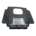 Módulo Injeção Peugeot 307 Citroen C4 Iaw6kpb Sw9666231080