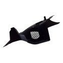 Suporte Bagagito Direit Celta 2001 2010 93314532 Preto