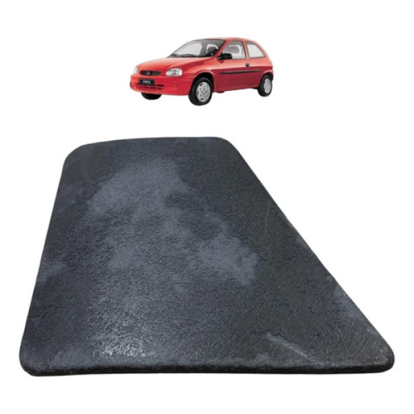 Tampa Lanterna Traseir Esquerd Corsa Wind 90388213 Esquerdo/motorista Vermelho