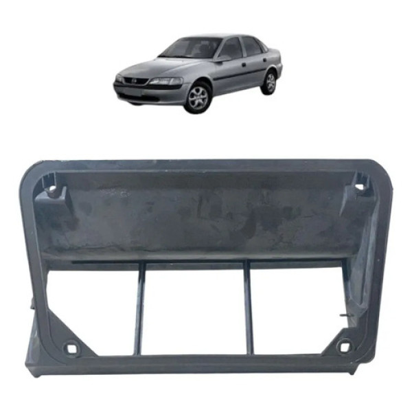 Suporte Filtro Ar Condicionado Vectra 1997 2004