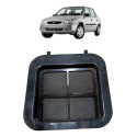 Difusor Ar Porta Traseir Direit Corsa 1996 2014 90127693