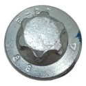 Parafuso Torx Volante Direção Chevrolet Astra Original 