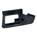 Moldura Maçaneta Interna Diant Direit Vectra 94/96 90286748 Preto Dianteira