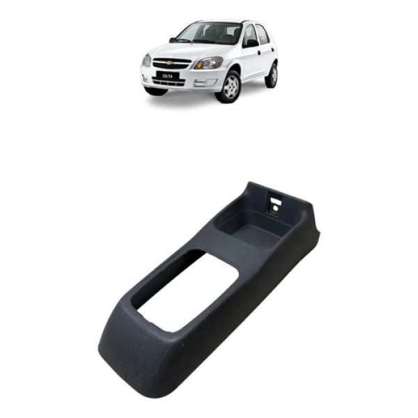 Console Central Chevrolet Corsa Classic 2004 2010 Original