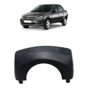 Moldura Superiorcoluna Volante Corsa Classic 1996 2010