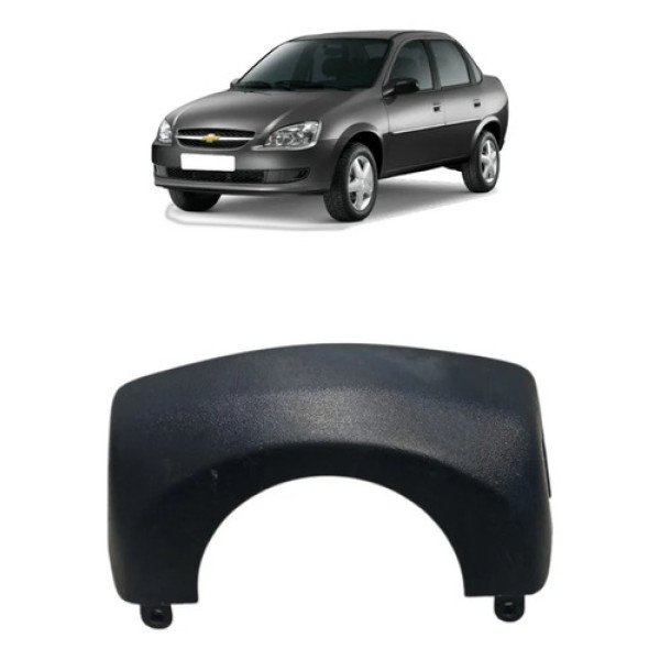 Moldura Superiorcoluna Volante Corsa Classic 1996 2010