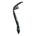 Guia Parachoque Traseir Esquerd Astra Hatch 1999 A 2011