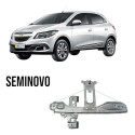 Máquina Vidro Manual Traseira Direit Onix 2012/2018