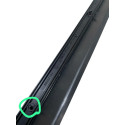 Defletor Inferior Radiador Onix Cobalt 52127104