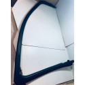 Moldura Superior Porta Dianteira Esq Tracker 17/19 Original