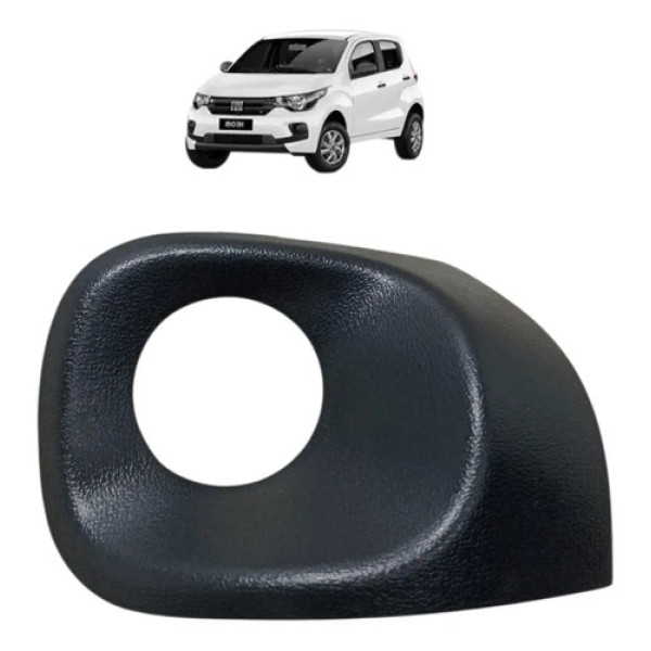 Moldura Cilindro Acabamento Ignição Fiat Mobi 2017 2023