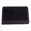 Cobertura Gancho Trava Chevrolet Astra S10 Corsa 90463709 Pretp