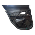 Forro Porta Traseiro Direit Elet Cruze 2012/2015 96940778 Preto