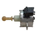 Motor Regulador De Altura Farol Bmw X1 320i 12/15 X6 2019