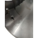 Difusor Ar Direito Moldura Painel Peugeot 206 2002 A 2007