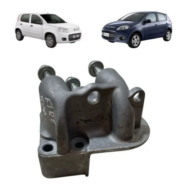 Suporte Coxim Motor Fiat Palio Uno Vicace 2011 2015