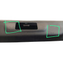Forro Interno Porta Malas Chevrolet Onix 2022/2025 Orgn Gm