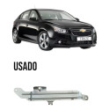 Suporte Forro Da Porta Traseira Esquerda Cruze Hatch 12/16
