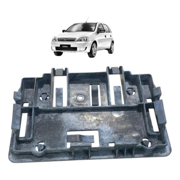 Suporte Módulo Corsa Montana 2003 2005 A 2010