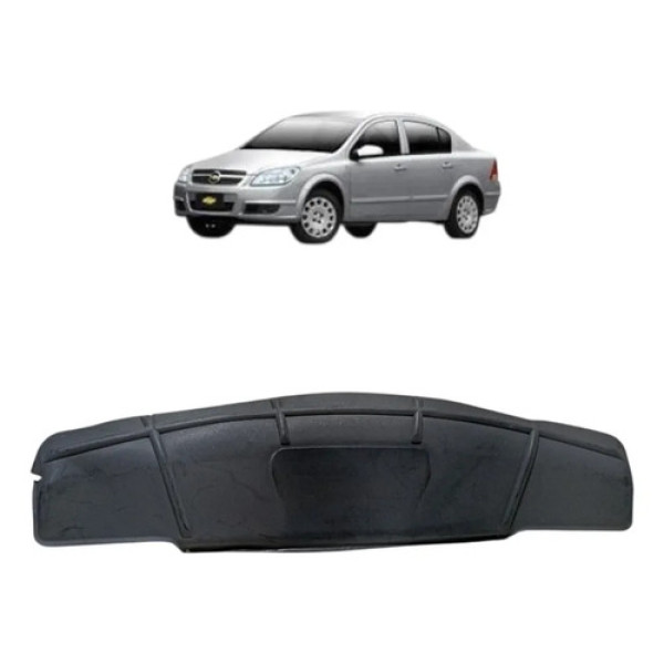 Defletor Entrada Ar Astra 1999 2011 Vectra 2006 2011
